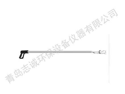 ZC-802低浓度烟尘采样枪